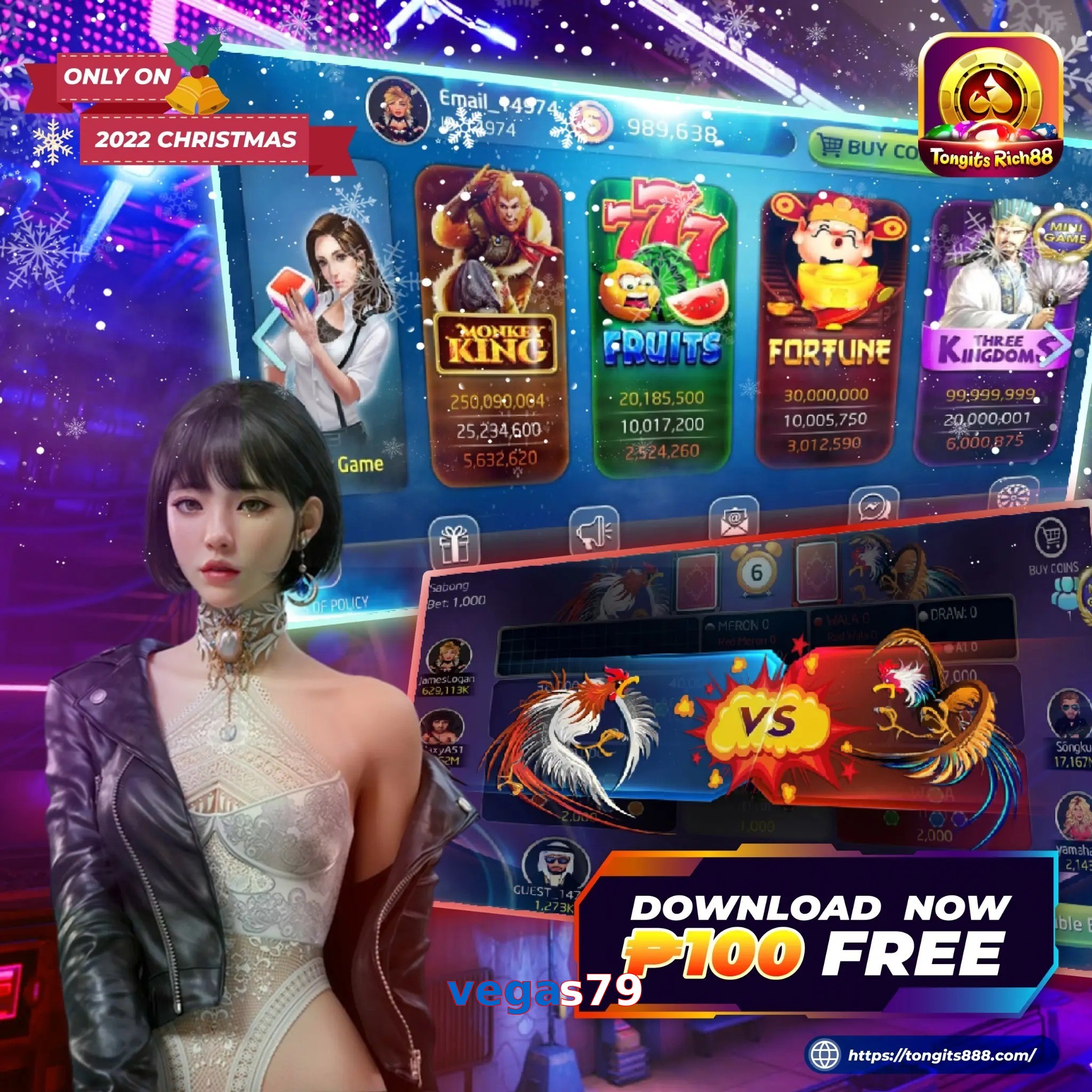vegas79